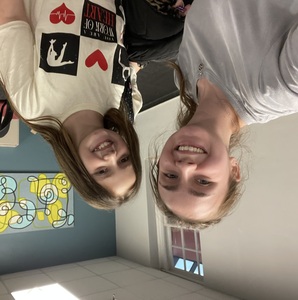 Fundraising Page: JoJo Ferris